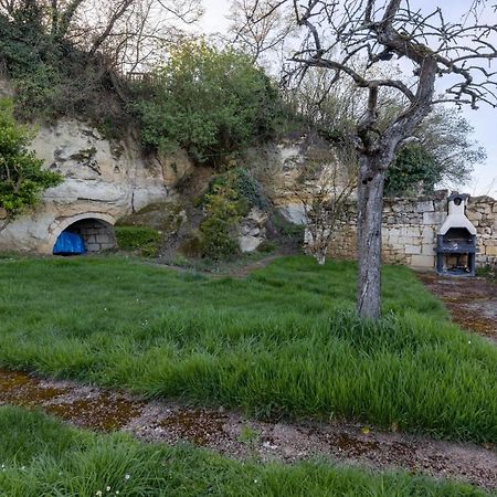 Maison Chaleureuse-Grand Jardin-Proche Saumur Parnay Zewnętrze zdjęcie
