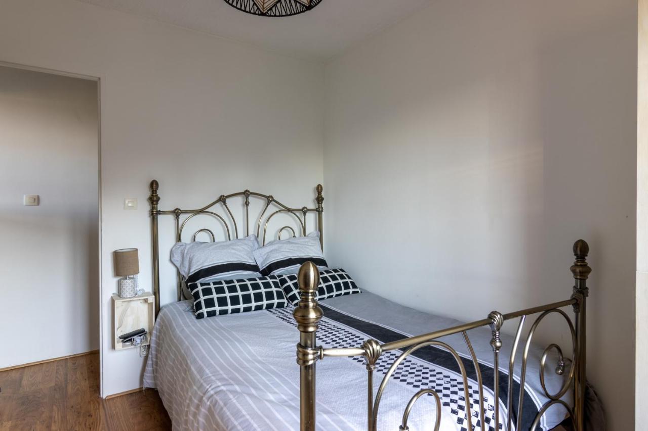 Maison Chaleureuse-Grand Jardin-Proche Saumur Parnay Zewnętrze zdjęcie